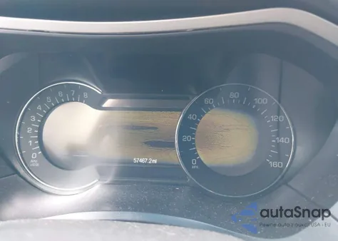 2014 Lincoln Mkz из США, поврежденный, VIN 3LN6L2GK2ER808275